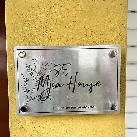 85 Mjka House Free Parking Como Albese Con Cassano Eksteriør billede